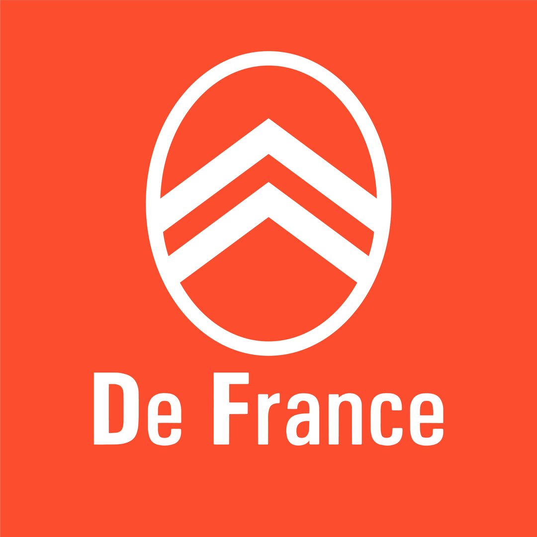 Citroen De France