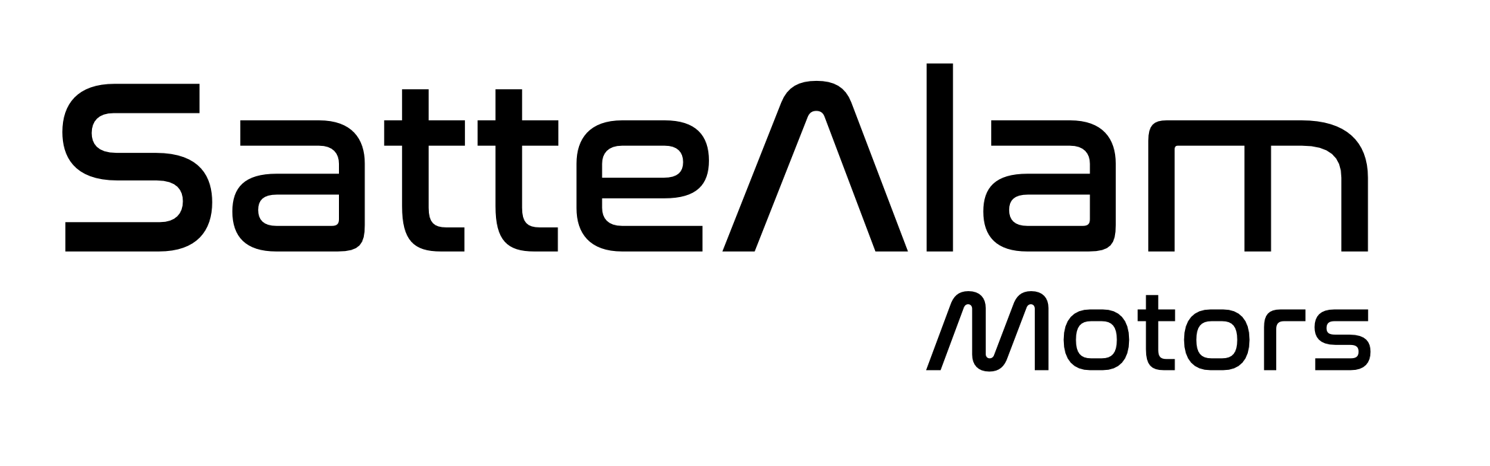 Satte Alam Motors